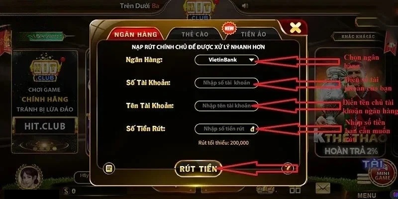 cac-buoc-rut-tien-qua-ngan-hang-don-gian-tai-hitclub