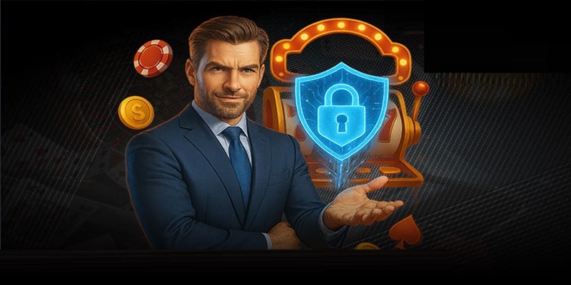 Hệ thống tường lửa đa lớp hỗ trợ bảo mật dữ liệu cho cổng game