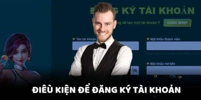 Điều kiện đăng ký HitClub