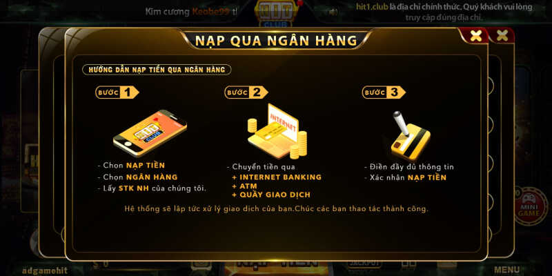nap-tien-hitclub-qua-ngan-hang