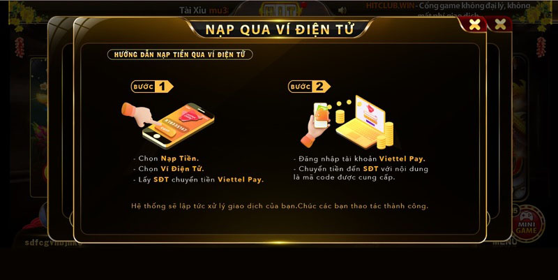 nap-tien-hitclub-qua-vi-dien-tu